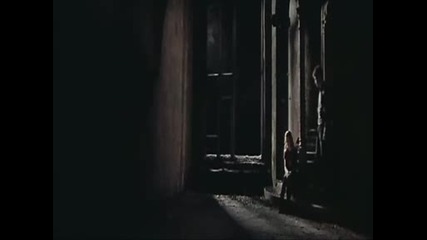 Harry/ginny and Ron/hermione - Hush Hush