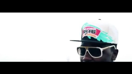 Yung Berg Feat. Jay Stonez - 100 Bottles