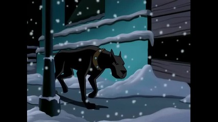 Batman Beyond - 2x26 - Ace In The Hole