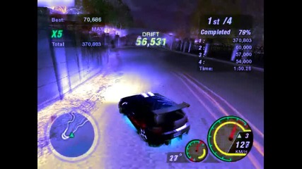 Nfs U2 Hillside Manor 