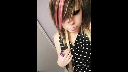 *Scene Girls`*