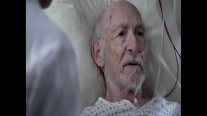 Greys Anatomy Season 4 Episode 3 - part 2