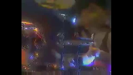Круиз — Последний рассвет (live)