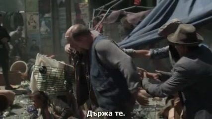 Съпротива - Еп. 2, Сезон 2, Бг. суб. - Defiance (2014)