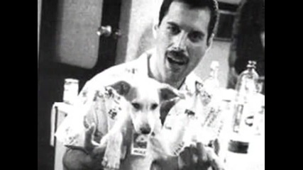 Queen - Lets Turn It On 