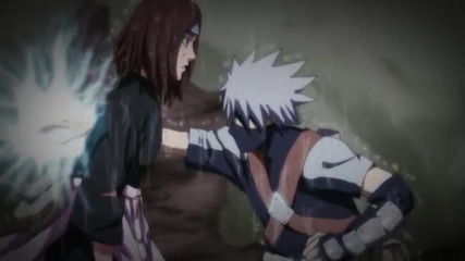 Naruto Shippuden Ost - [unreleased] Hurricane Suite 2 (choir only)