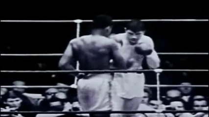 Историята на един легендарен боксьор Мохамед Али
