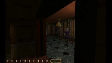 Thief 2 - The Metal Age M.6 - First City Bank and Trust Part 1/3 