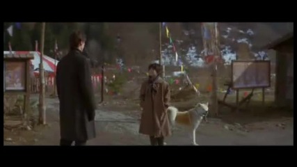 Snow Prince - 5/8 [bg sub]