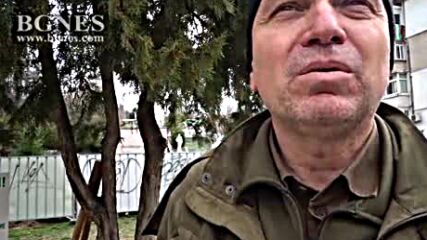 Засадиха горичка около паметника на освободителя на Благоевград