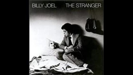 Billy Joel The Stranger