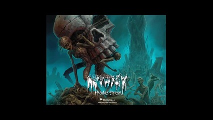 Autopsy - Sewn Into One