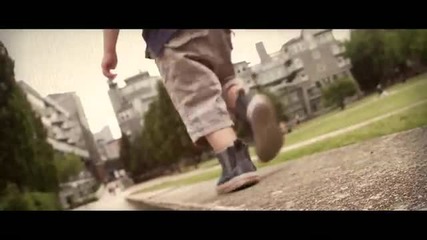 Point Blank - Walking On Air