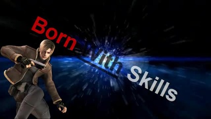 Born With Skills & Bg_himika Intro