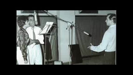 stelios kazantzidis - finito la mousika 1958g 