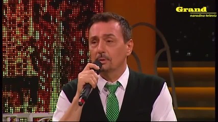 Rada Manojlovic - Intervju - Vece sa Kebom - (TV Grand 26.06.2014.)