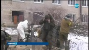 Украйна обмисля мярката заради нови сражения и жертви