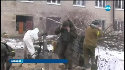 Украйна обмисля мярката заради нови сражения и жертви