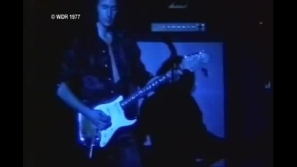 Inside Rainbow - Ritchie Blackmore s Rainbow documentary part 2 