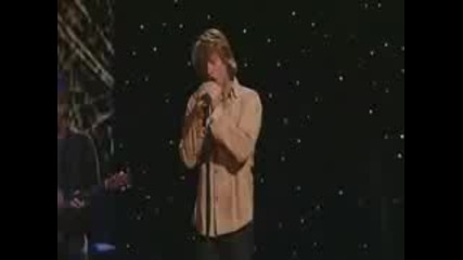 BON JOVI - Sylvias Mother.