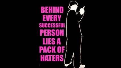 *2014* Lil Kim ft. B. Ford - Haterz