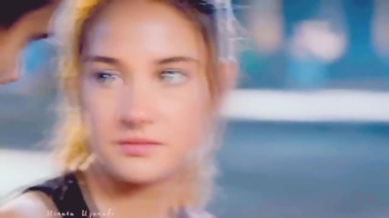 Tris & Four -- young&beautiful;