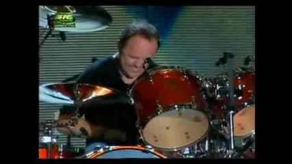 Metallica - No Remorse (live In Lisboa 2008)