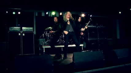 Resurrection Kings - Livin Out Loud ( Official Video 2016)