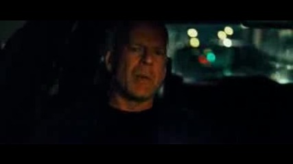 Cop Out - Official Trailer [hd]