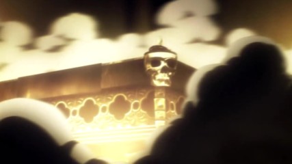 Death Parade Dubbed Episode 8