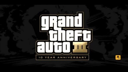 Grand Theft Auto Iii Anniversary Trailer Song Remake (prod. by Big Fl Beatz)