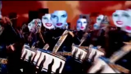 The Prodigy - Girls (hd) 