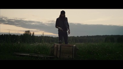 Amorphis - Sacrifice (2015)