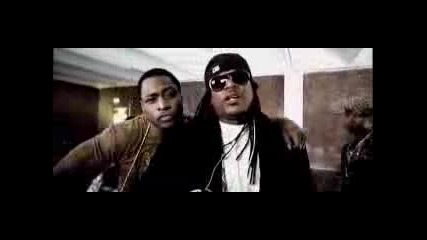 Byrd Gang Feat. Juelz Santana - Splash