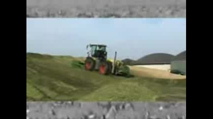 Trailer Landtechnik Im Fokus 