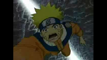 Casty - Butterflies And Hurricanes Naruto