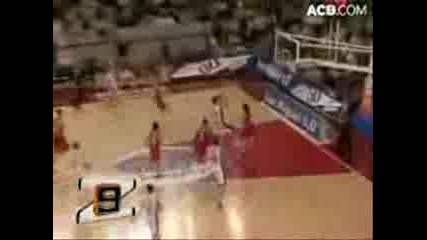 Luis Scola Mix