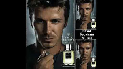 David Beckham