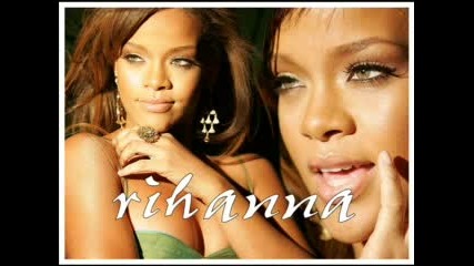 Rihanna - снимки