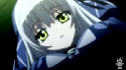 Clockwork Planet Amv - From A Cage