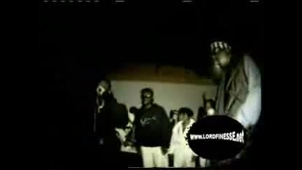 Lord Finesse - Biggies B - Day Party