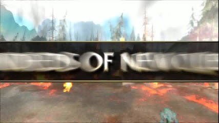 World of Warcraft - Cataclysm 
