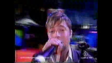 Duncan James - You Are The Best
