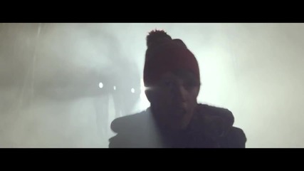 Превод ! David Guetta Ft. Sia - Titanium [ Official Music Video ]