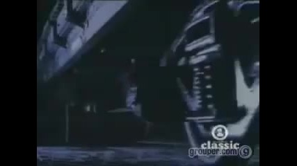 Bob Seger - Like a Rock 