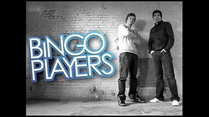 Bingo Players featuring Heather Bright - Don't Blame The Party (mode)