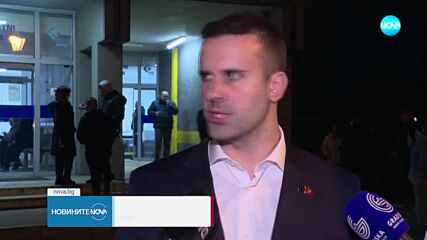Жертвите на масовата стрелба в Черна гора нараснаха на десет