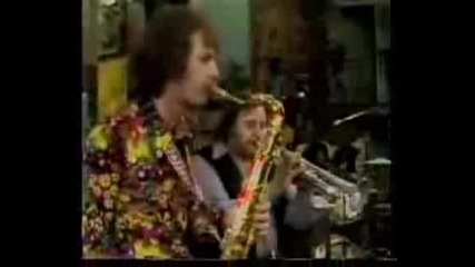 Stevie Wonder - Superstition