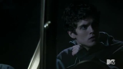 Teen Wolf / Дневниците на върколака S02 E01 (2012) Бг Субс