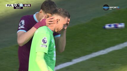 Top 5 Gk Saves of the Week
